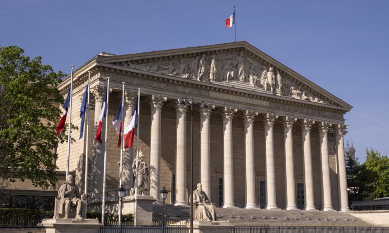 Lire la suite à propos de l’article Audition à l’Assemblée Nationale