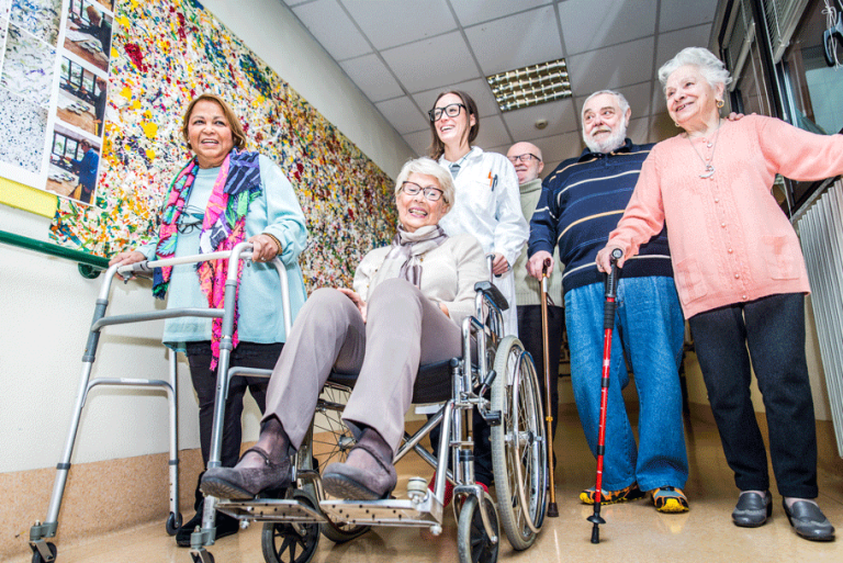 Lire la suite à propos de l’article Parce que le monde évolue de plus en plus vite, il est temps d’agir.