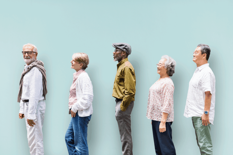 Lire la suite à propos de l’article Emploi des femmes seniors : un progrès français… qui masque un retard masculin